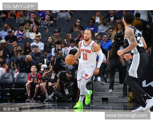 NBA战报:尼克斯132-120戏法,布伦森40+4+8 NBA战报:尼克斯132-120戏法,布伦森40+4+8