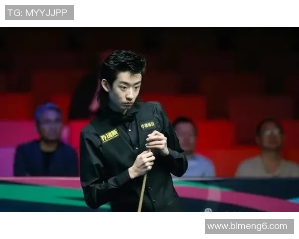 我国斯诺克第10位排名赛冠军诞生,吴宜泽跻身TOP16获益长辈指点 我国斯诺克第10位排名赛冠军诞生,吴宜泽跻身TOP16获益长辈指点