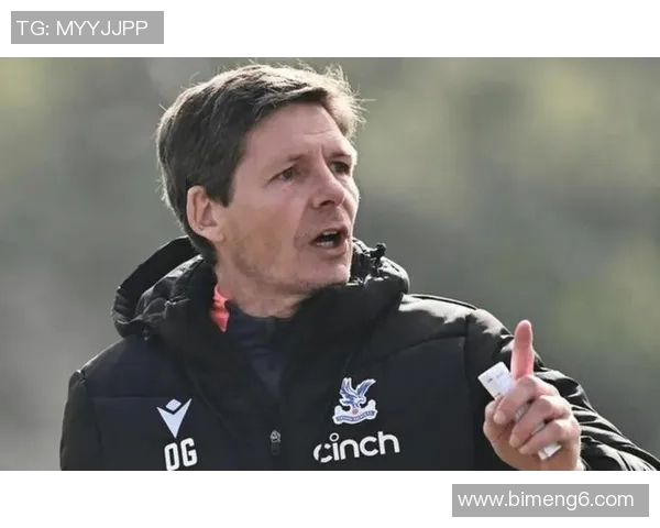 水晶宫手抛球造乌龙，格拉斯纳：周五咱们练过15分钟手抛球