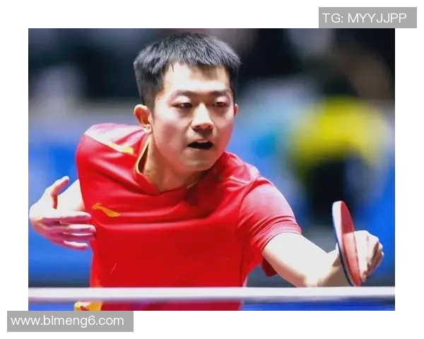 王楚钦4-1袁励岑夺铜牌！质量更高，拿捏要害分，实力优势！